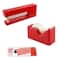 JAM Paper Stapler, Tape Dispenser & Staples Office Trio Kit